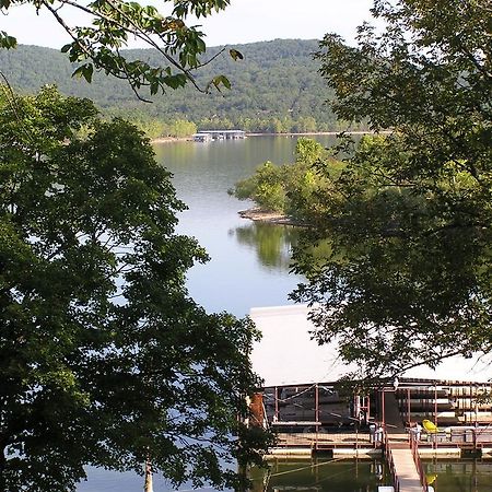 Kings Cove Resort Branson West Eksteriør bilde