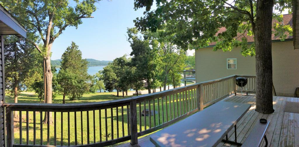 Kings Cove Resort Branson West Eksteriør bilde
