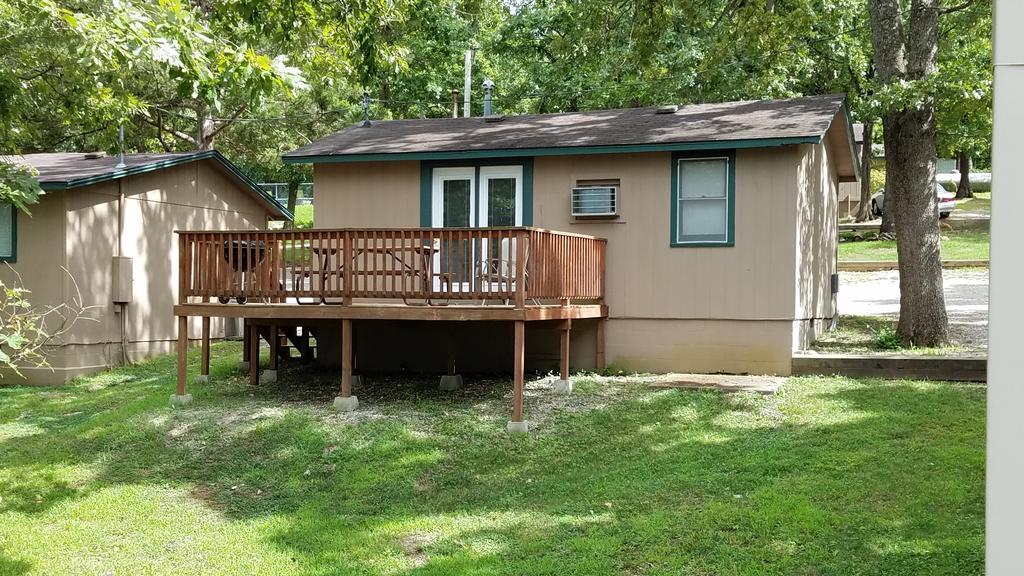 Kings Cove Resort Branson West Eksteriør bilde
