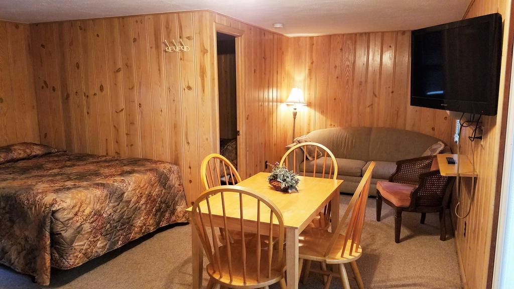 Kings Cove Resort Branson West Eksteriør bilde