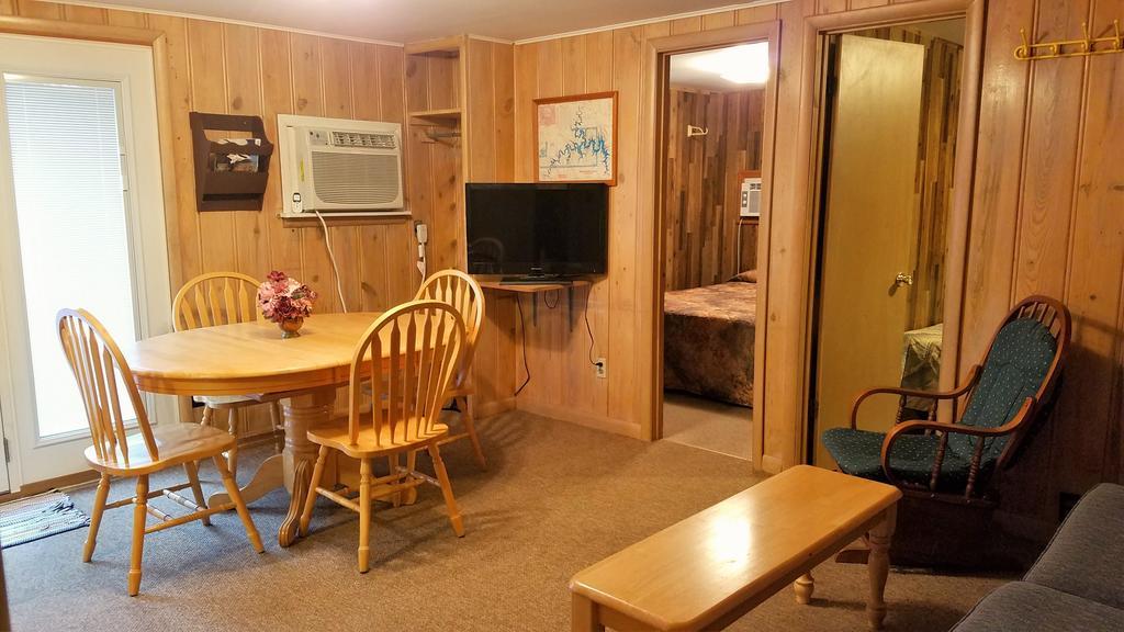 Kings Cove Resort Branson West Eksteriør bilde