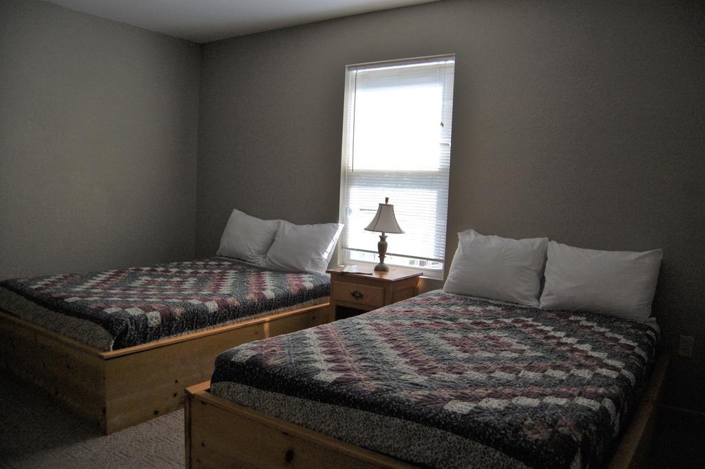 Kings Cove Resort Branson West Rom bilde